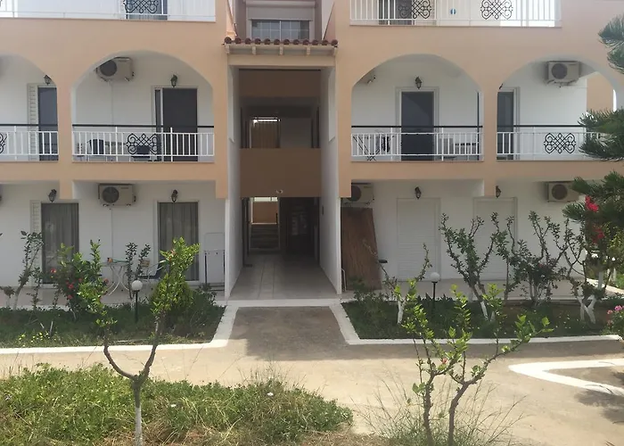 Long View Apartments