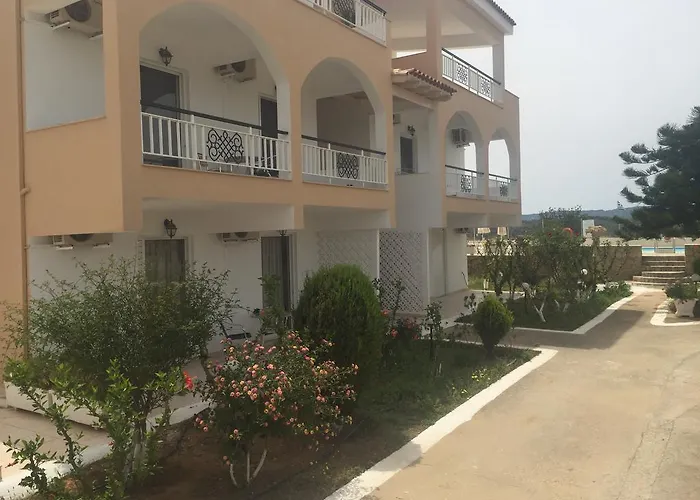 Long View Apartments