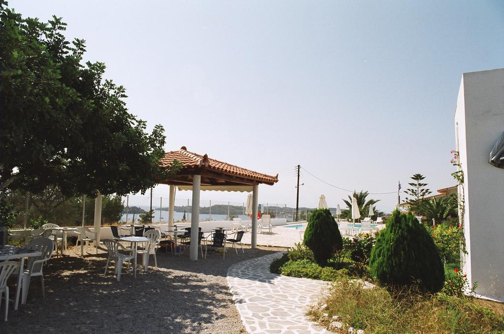 Long View