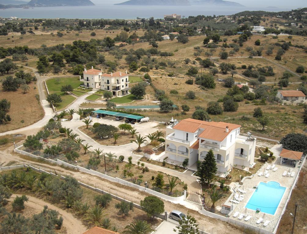Long View Apartment Porto Heli