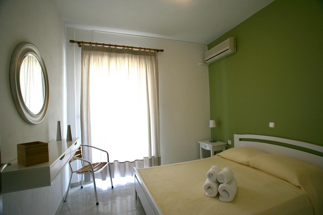 Long View Apartment